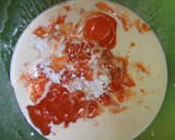 Foto del paso 2 de la receta: Helado de papayón