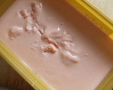 Foto del paso 5 de la receta: Helado de papayón