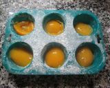 Foto del paso 3 de la receta: Bizcochitos abanderados para el Mundial