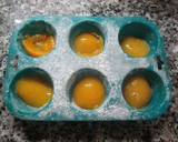 Foto del paso 3 de la receta: Bizcochitos abanderados para el Mundial