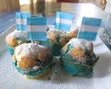 Foto del paso 7 de la receta: Bizcochitos abanderados para el Mundial