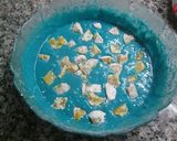 Foto del paso 5 de la receta: Pastel de crema del cielo
