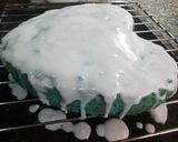 Foto del paso 10 de la receta: Pastel de crema del cielo