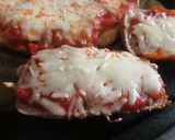 Foto del paso 6 de la receta: Pizzetas de pan de centeno