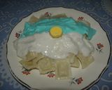 Foto del paso 6 de la receta: Ravioles con salsa a la Argentina
