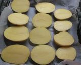 Foto del paso 1 de la receta: Patatas maravilla