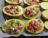 Foto del paso 2 de la receta: Patatas maravilla