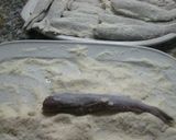 Foto del paso 1 de la receta: Pescadilla al limón