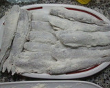 Foto del paso 2 de la receta: Pescadilla al limón