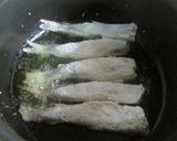 Foto del paso 3 de la receta: Pescadilla al limón