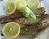 Foto del paso 4 de la receta: Pescadilla al limón