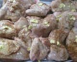 Foto del paso 2 de la receta: Pollo jugoso con patatas maravilla