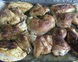Foto del paso 3 de la receta: Pollo jugoso con patatas maravilla