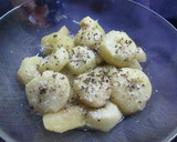Foto del paso 6 de la receta: Frutas de estación en compota
