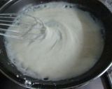 Foto del paso 7 de la receta: Berenjenas y calabacines rellenos de acelga y bechamel