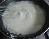 Foto del paso 7 de la receta: Berenjenas y calabacines rellenos de acelga y bechamel