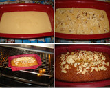 Foto del paso 5 de la receta: Plum cake con anís y almendras