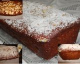 Foto del paso 6 de la receta: Plum cake con anís y almendras