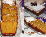 Foto del paso 7 de la receta: Plum cake con anís y almendras