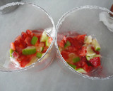 Foto del paso 4 de la receta: Caipiroska de fresa