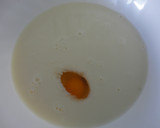 Foto del paso 2 de la receta: Kodrit Kadir o tarta de flan