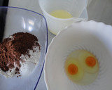Foto del paso 3 de la receta: Kodrit Kadir o tarta de flan