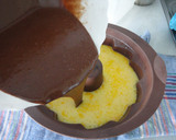 Foto del paso 4 de la receta: Kodrit Kadir o tarta de flan