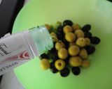 Foto del paso 3 de la receta: Aceitunas en mojito