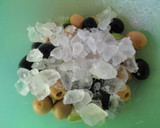 Foto del paso 4 de la receta: Aceitunas en mojito