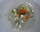 Foto del paso 1 de la receta: Alitas de pollo estilo Buffalo