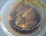 Foto del paso 4 de la receta: Alitas de pollo estilo Buffalo
