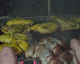 Foto del paso 5 de la receta: Alitas de pollo estilo Buffalo