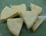 Foto del paso 4 de la receta: Dip de berenjena con queso cremoso a las finas hierbas