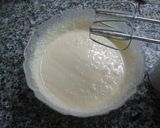 Foto del paso 2 de la receta: Bizcocho bicolor avainillado