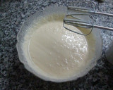 Foto del paso 2 de la receta: Bizcocho bicolor avainillado