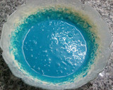 Foto del paso 4 de la receta: Bizcocho bicolor avainillado