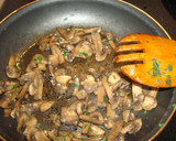 Foto del paso 1 de la receta: Solomillo de cerdo a las hierbas provenzales