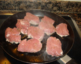 Foto del paso 3 de la receta: Solomillo de cerdo a las hierbas provenzales