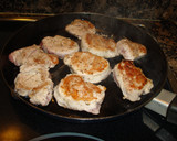 Foto del paso 4 de la receta: Solomillo de cerdo a las hierbas provenzales