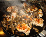 Foto del paso 5 de la receta: Solomillo de cerdo a las hierbas provenzales