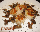 Foto del paso 6 de la receta: Solomillo de cerdo a las hierbas provenzales