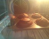 Foto del paso 6 de la receta: Muffins Starbucks