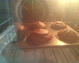 Foto del paso 6 de la receta: Muffins Starbucks