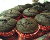 Foto del paso 9 de la receta: Muffins Starbucks