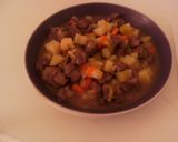 Foto del paso 7 de la receta: Corzo guisado