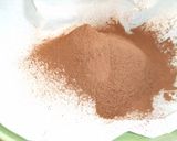 Foto del paso 1 de la receta Magdalenas personalizadas para fiestas infantiles