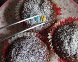 Foto del paso 10 de la receta Magdalenas personalizadas para fiestas infantiles