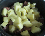 Foto del paso 4 de la receta: Chorizos a la criolla