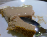 Foto del paso 7 de la receta: Tarta de chocolate con fresas sin azúcar