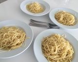 Foto del paso 8 de la receta: Espaguetis a la boloñesa